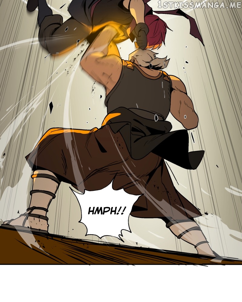 BlackSun – Manhwa Chapter 25 - page 52