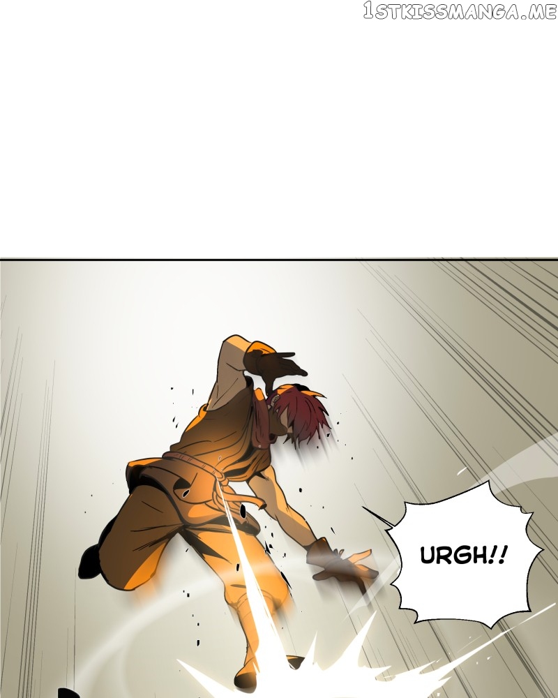 BlackSun – Manhwa Chapter 25 - page 53