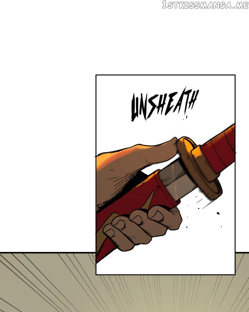 BlackSun – Manhwa Chapter 25 - page 55