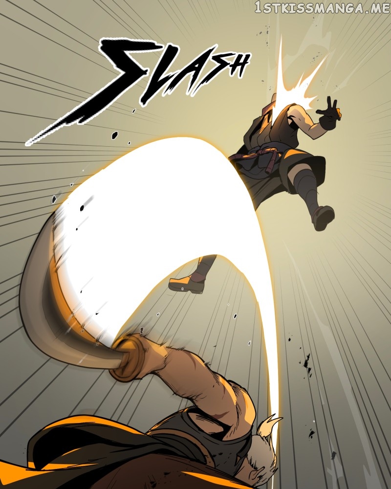 BlackSun – Manhwa Chapter 25 - page 56