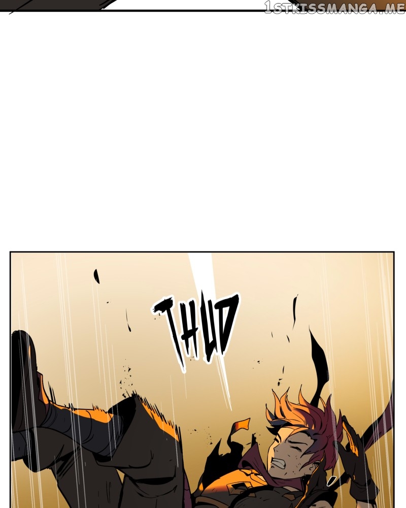 BlackSun – Manhwa Chapter 25 - page 59