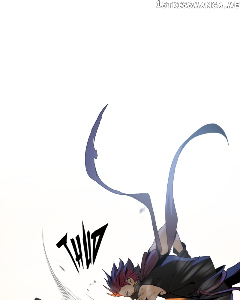 BlackSun – Manhwa Chapter 25 - page 6
