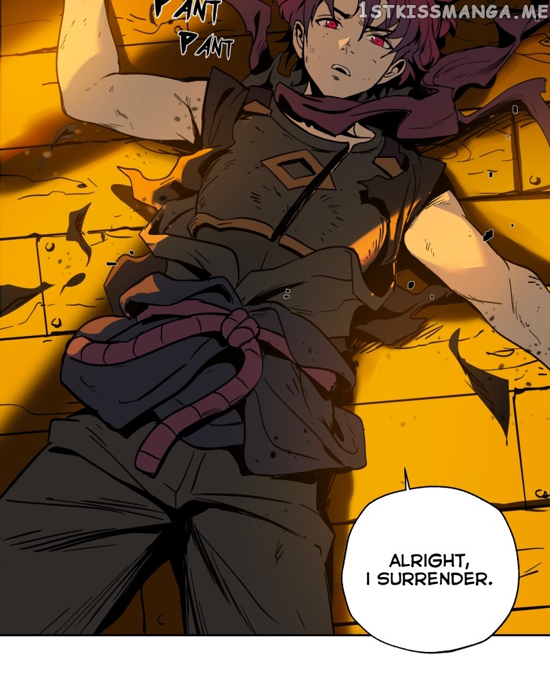 BlackSun – Manhwa Chapter 25 - page 61