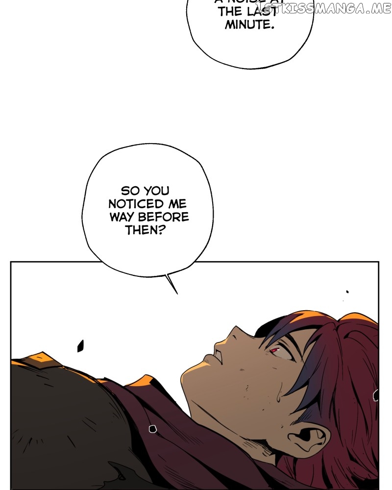 BlackSun – Manhwa Chapter 25 - page 64
