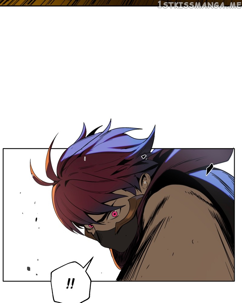 BlackSun – Manhwa Chapter 25 - page 8