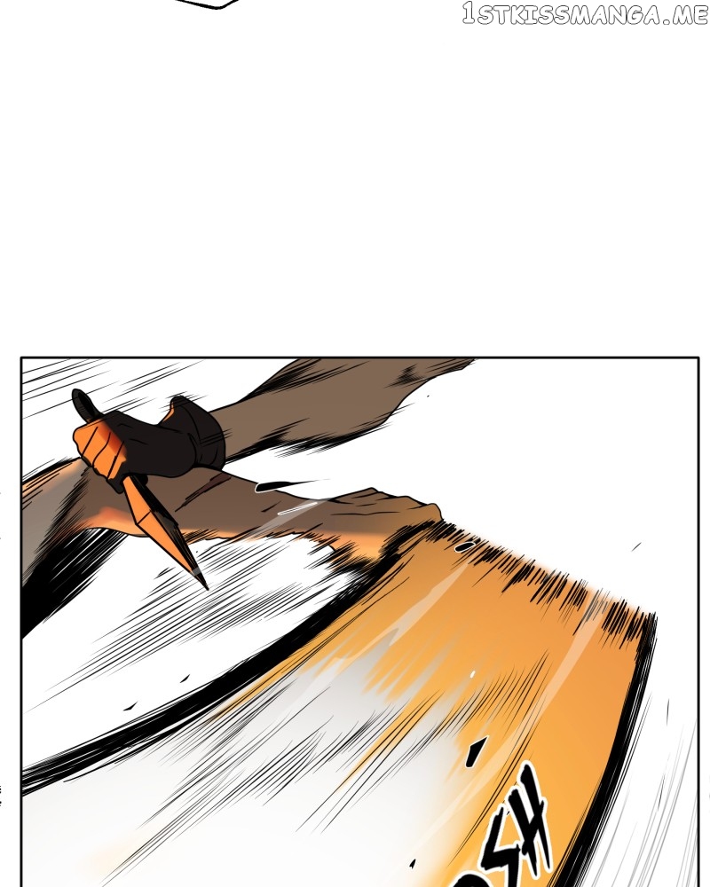 BlackSun – Manhwa Chapter 25 - page 9