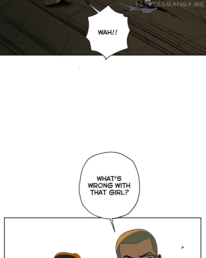 BlackSun – Manhwa Chapter 24 - page 10