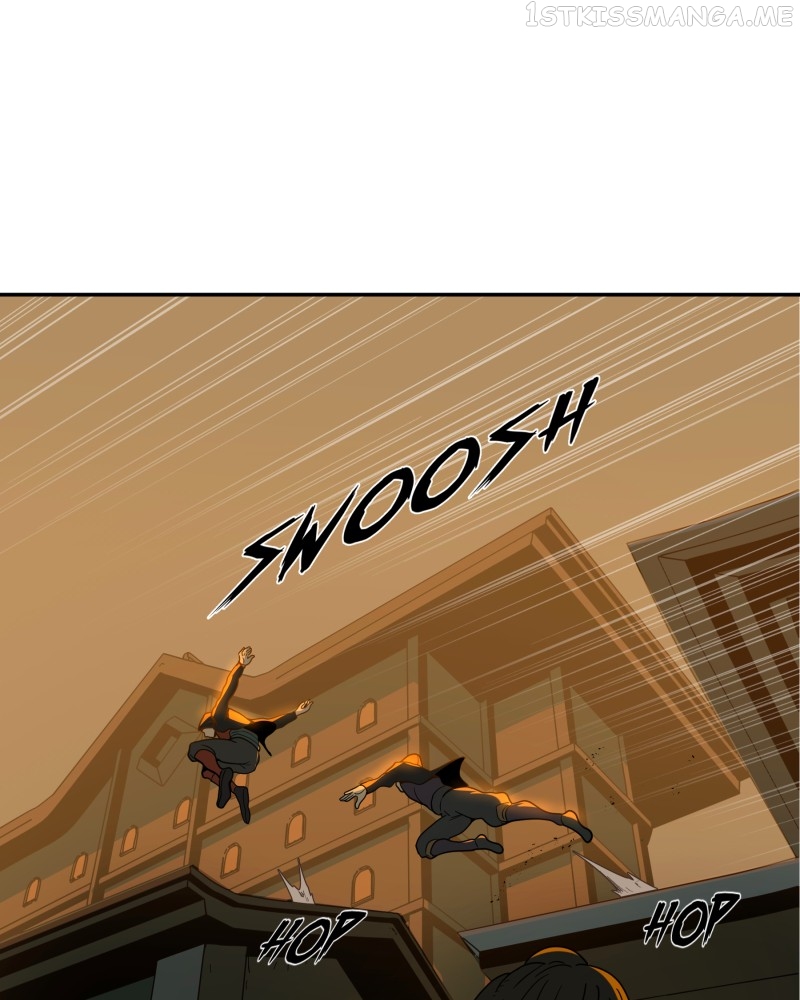 BlackSun – Manhwa Chapter 24 - page 12