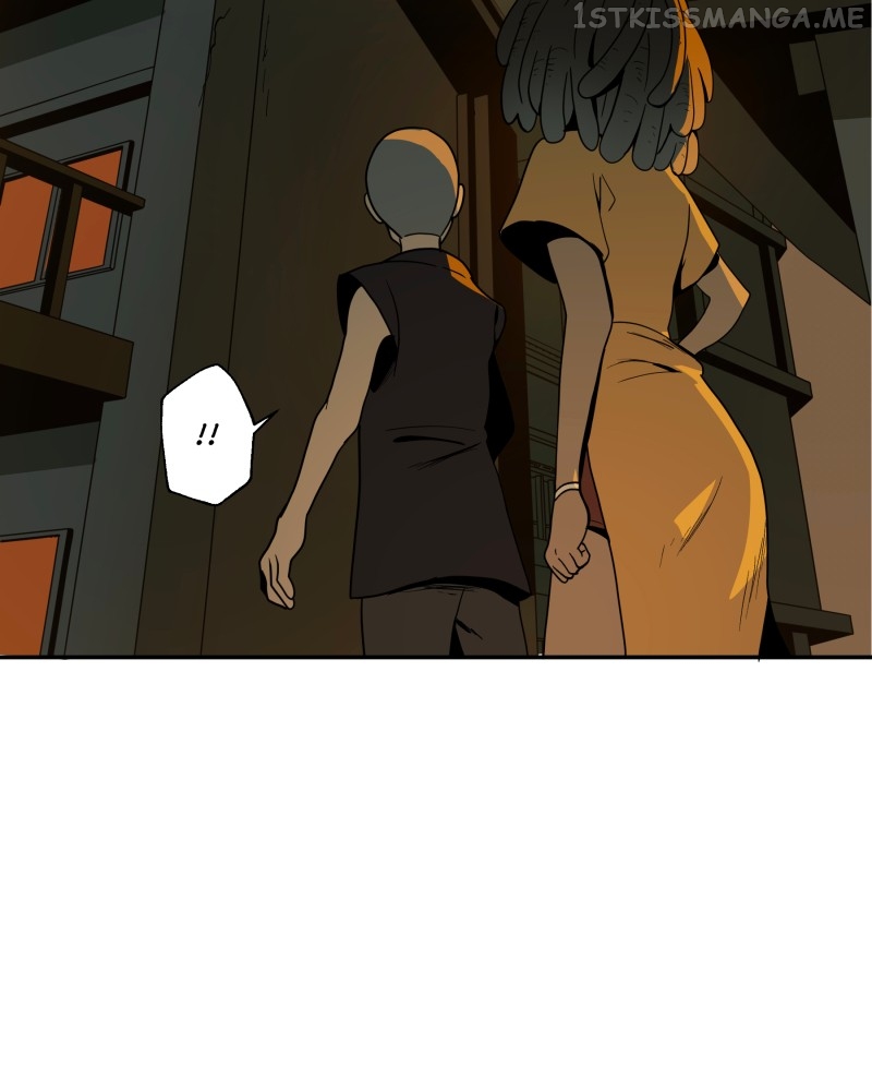 BlackSun – Manhwa Chapter 24 - page 13