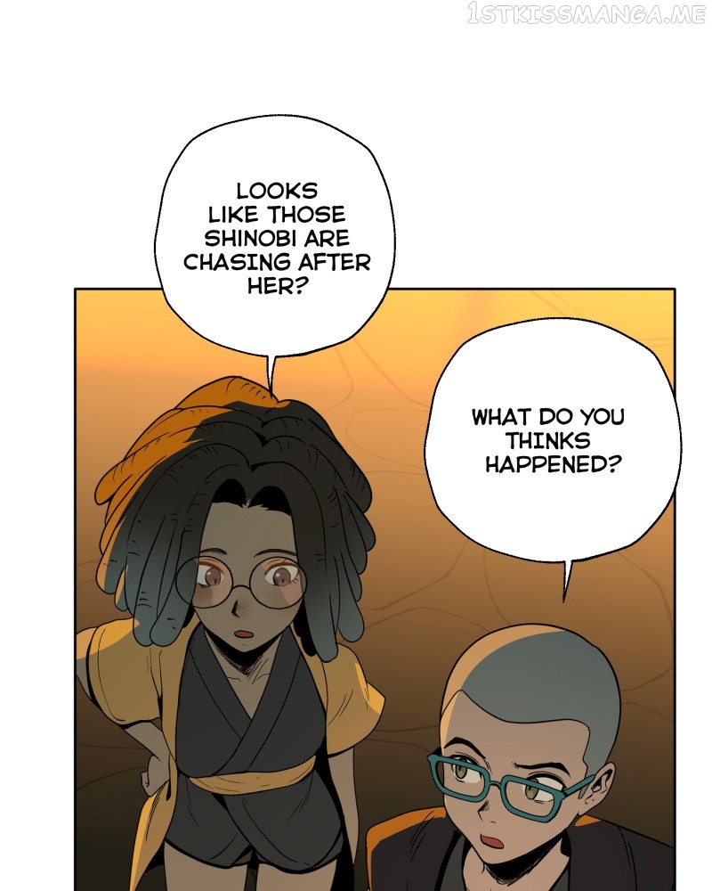BlackSun – Manhwa Chapter 24 - page 14