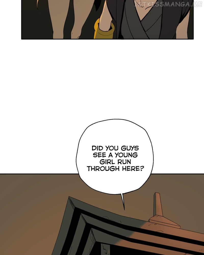 BlackSun – Manhwa Chapter 24 - page 15