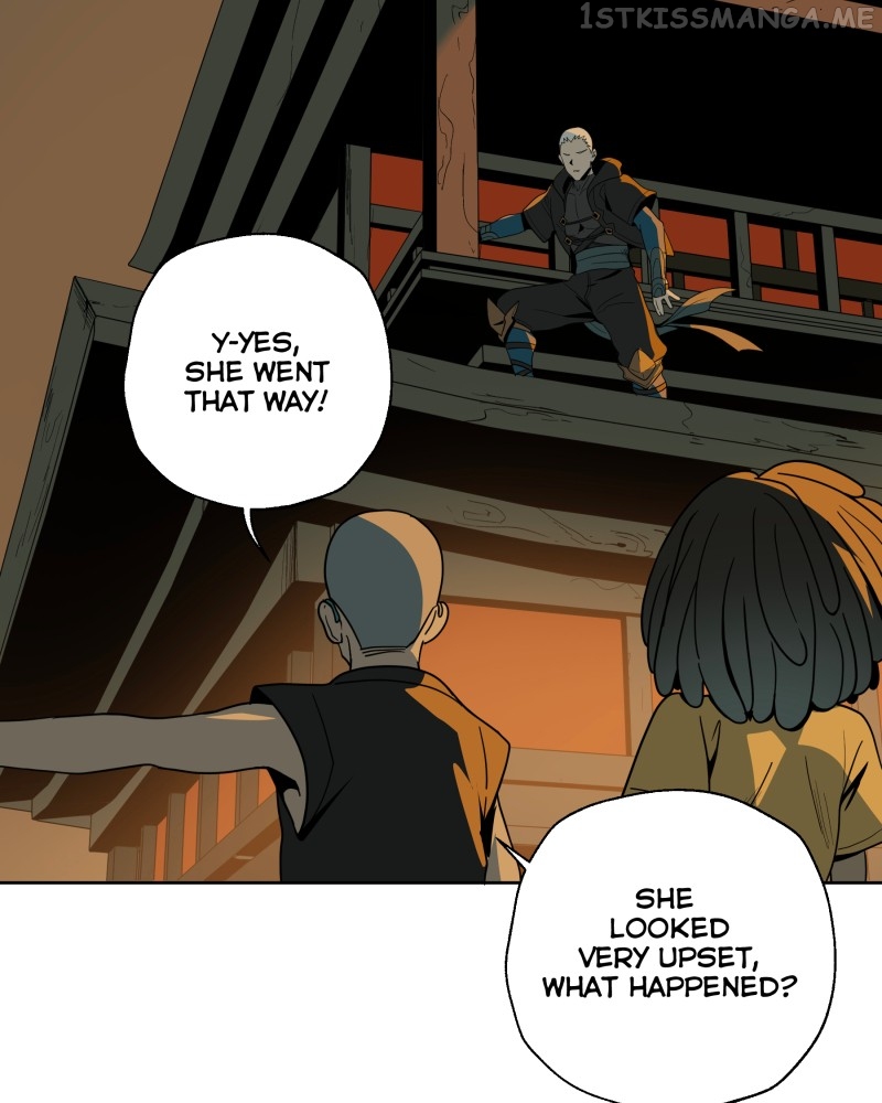BlackSun – Manhwa Chapter 24 - page 16