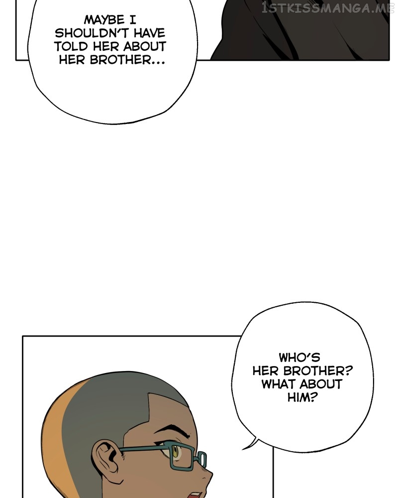 BlackSun – Manhwa Chapter 24 - page 18