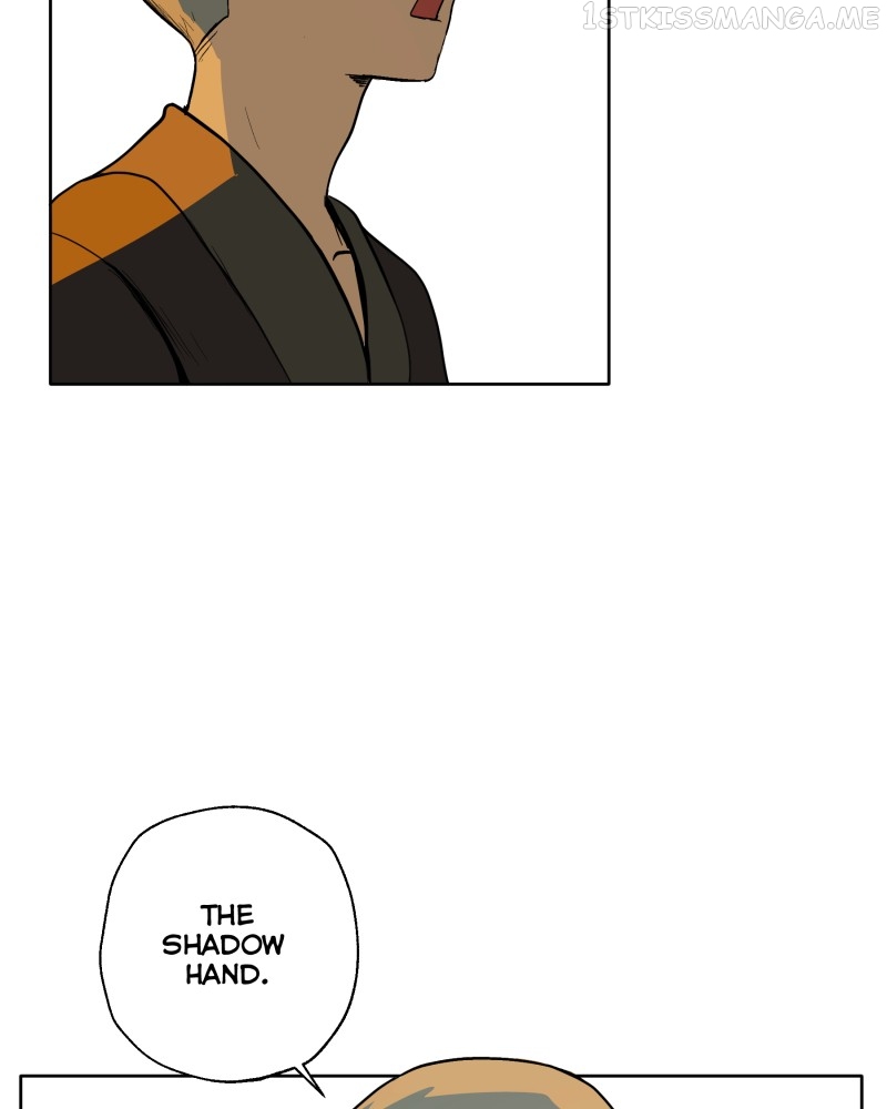 BlackSun – Manhwa Chapter 24 - page 19