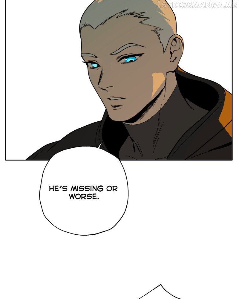 BlackSun – Manhwa Chapter 24 - page 20