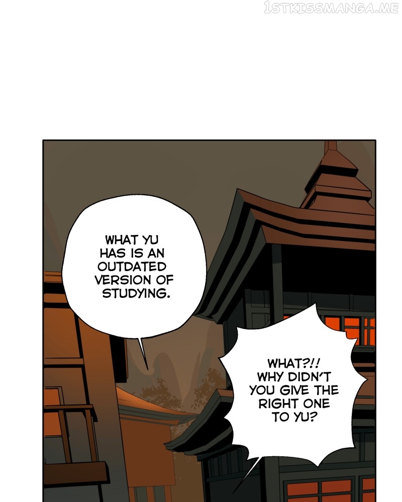 BlackSun – Manhwa Chapter 24 - page 26