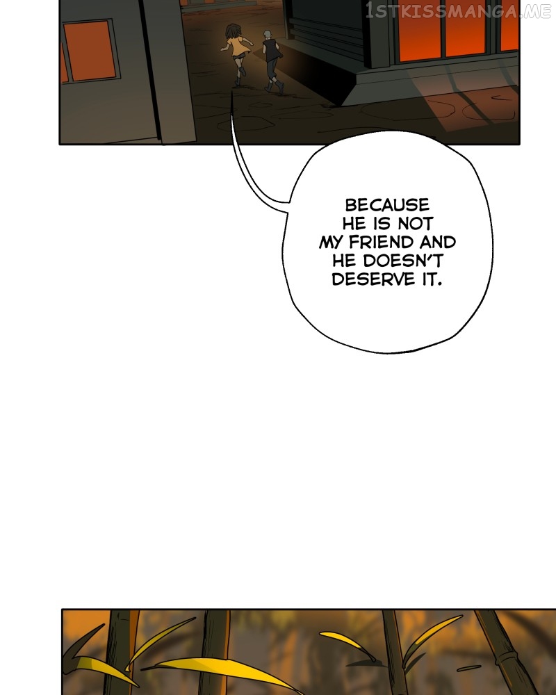 BlackSun – Manhwa Chapter 24 - page 27