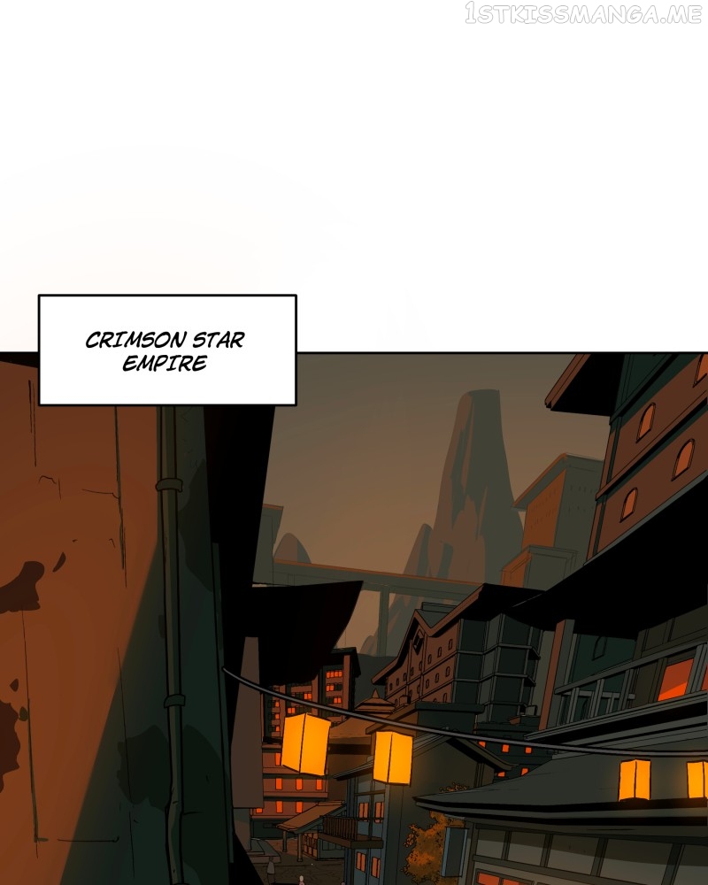 BlackSun – Manhwa Chapter 24 - page 3