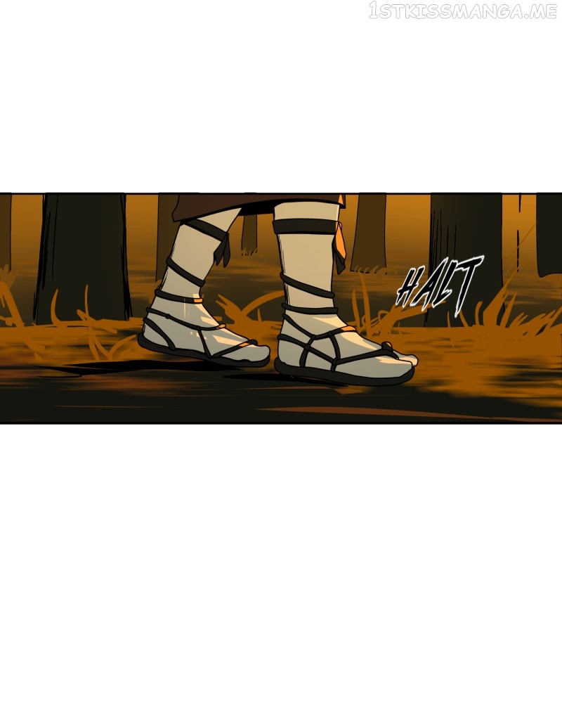 BlackSun – Manhwa Chapter 24 - page 30