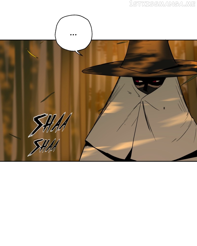 BlackSun – Manhwa Chapter 24 - page 31