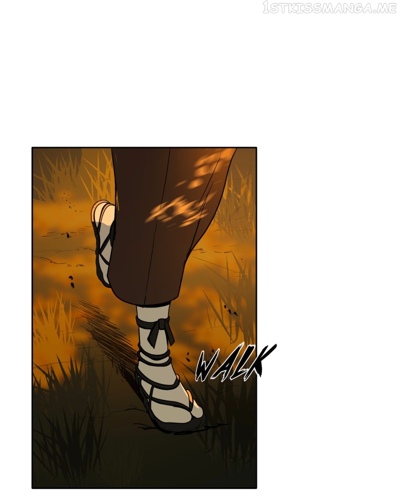 BlackSun – Manhwa Chapter 24 - page 32