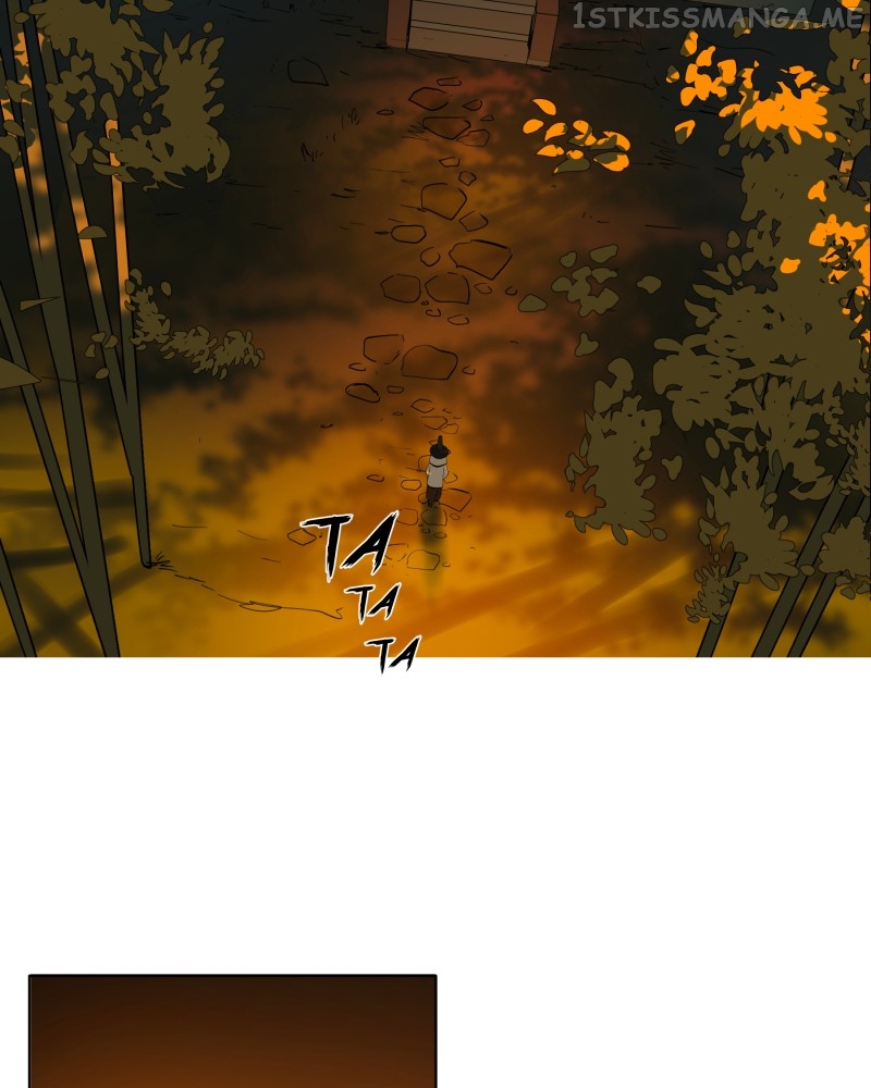 BlackSun – Manhwa Chapter 24 - page 34