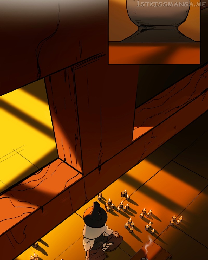 BlackSun – Manhwa Chapter 24 - page 36