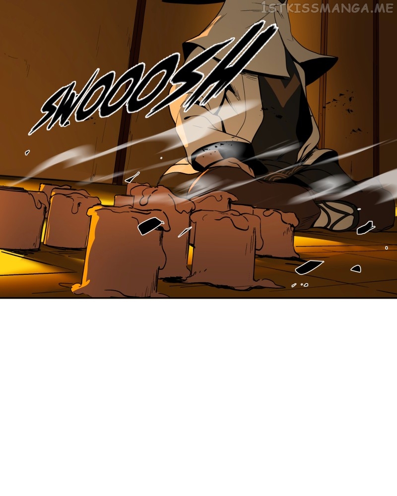 BlackSun – Manhwa Chapter 24 - page 38