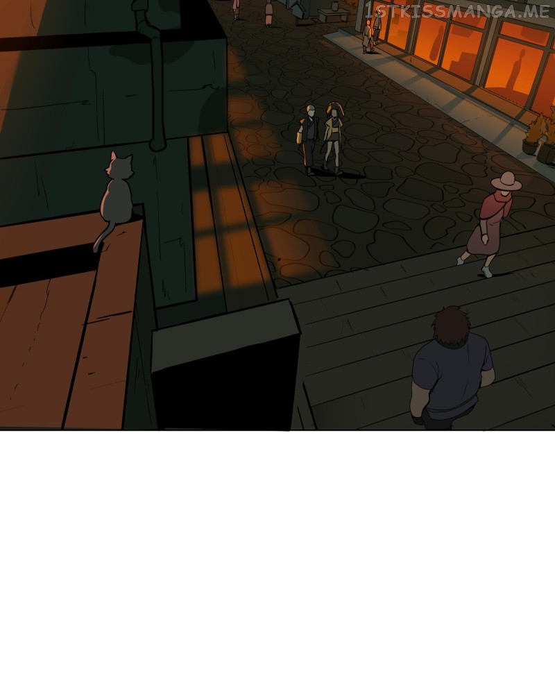 BlackSun – Manhwa Chapter 24 - page 4