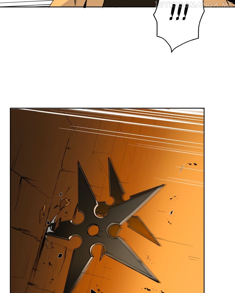 BlackSun – Manhwa Chapter 24 - page 40