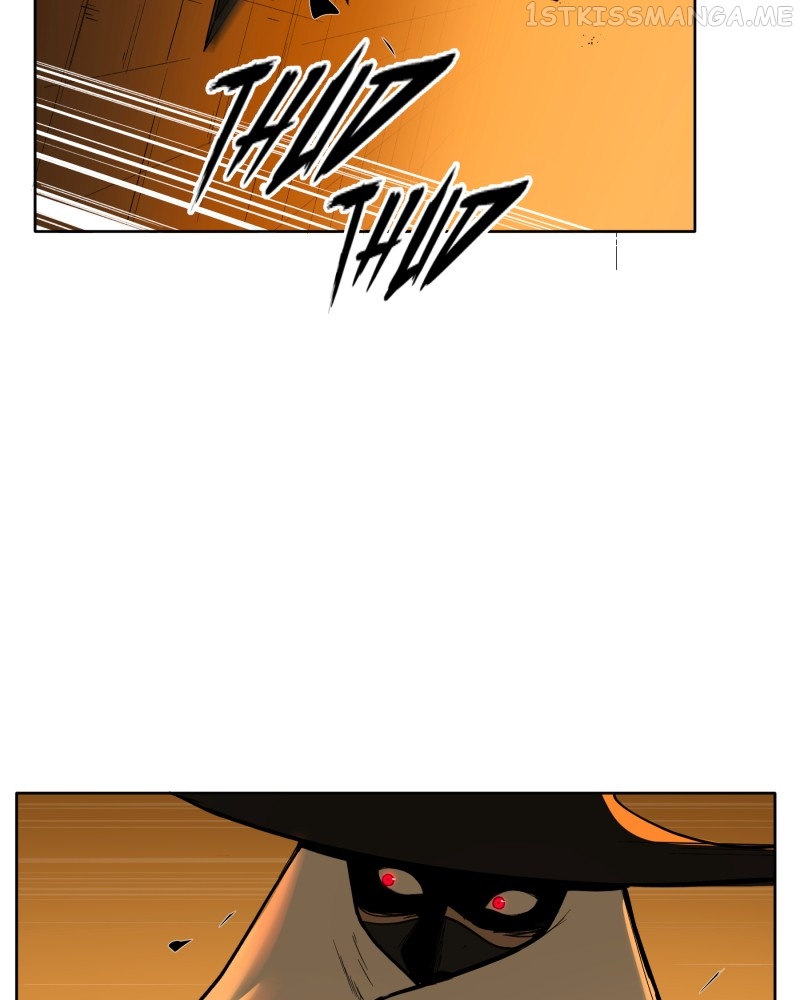 BlackSun – Manhwa Chapter 24 - page 41