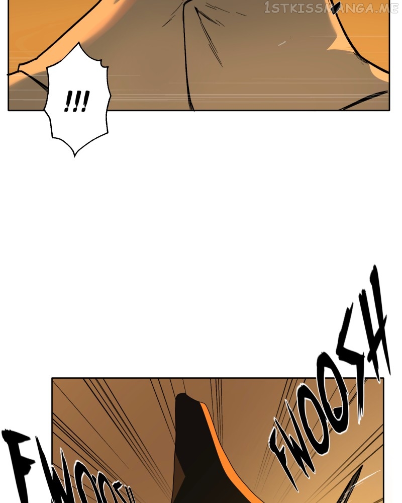 BlackSun – Manhwa Chapter 24 - page 42