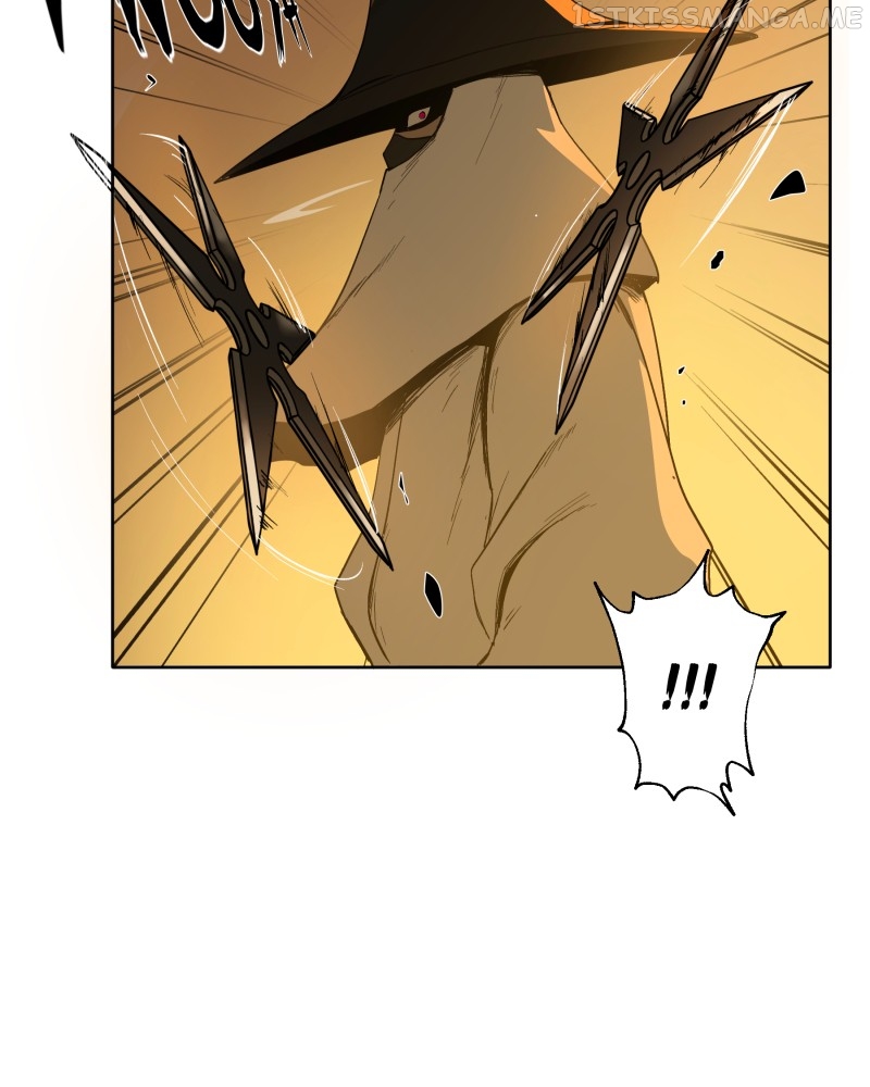 BlackSun – Manhwa Chapter 24 - page 43