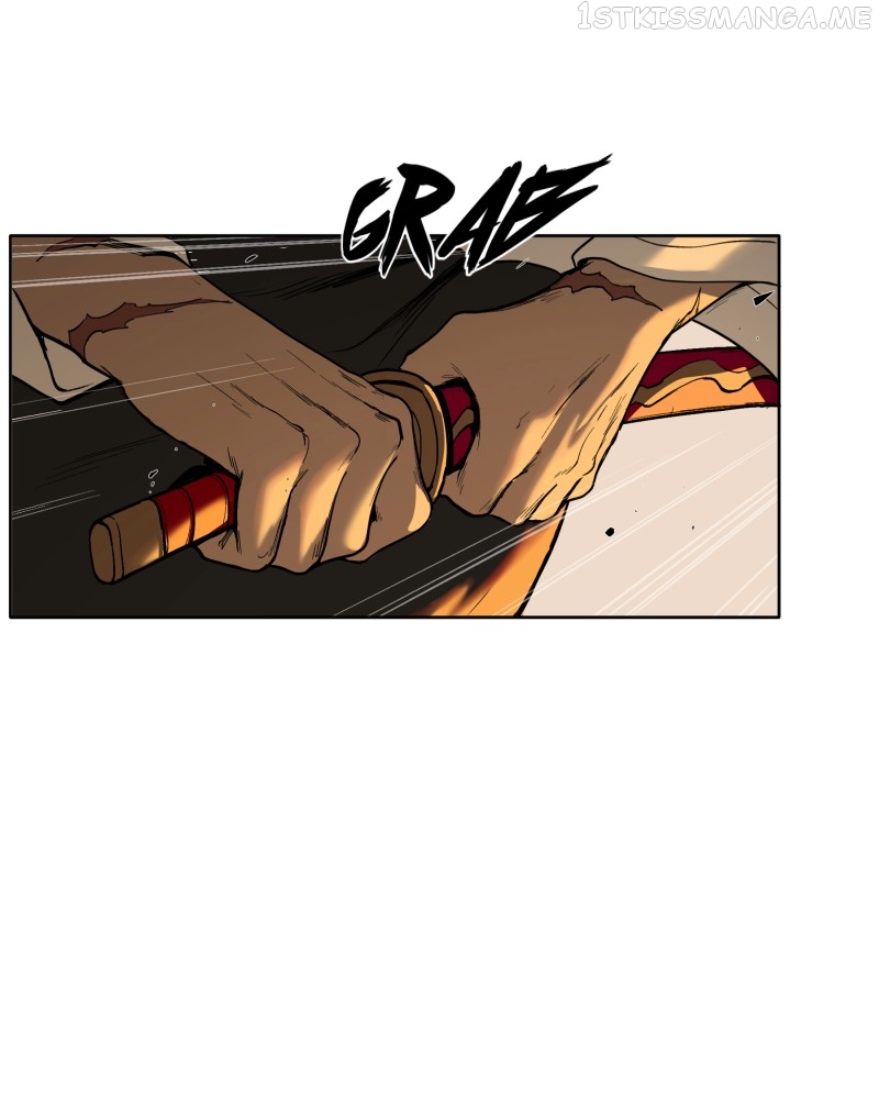 BlackSun – Manhwa Chapter 24 - page 44
