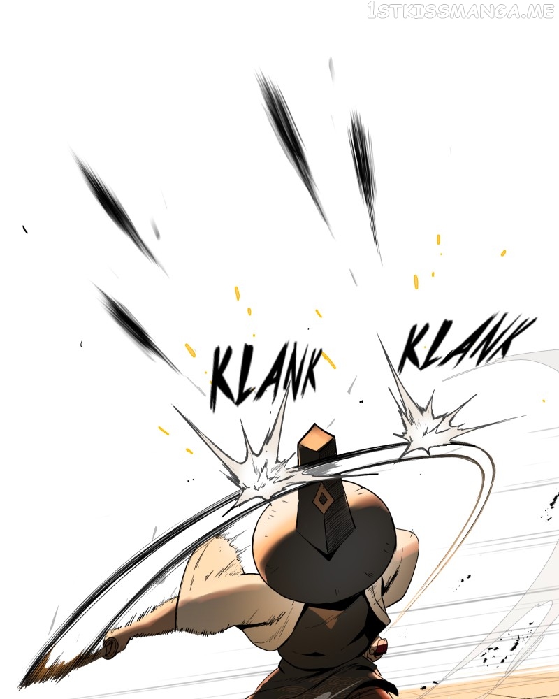 BlackSun – Manhwa Chapter 24 - page 45