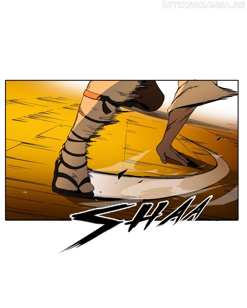 BlackSun – Manhwa Chapter 24 - page 49