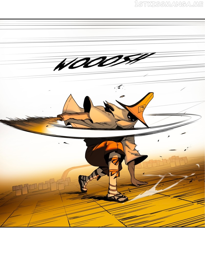 BlackSun – Manhwa Chapter 24 - page 50