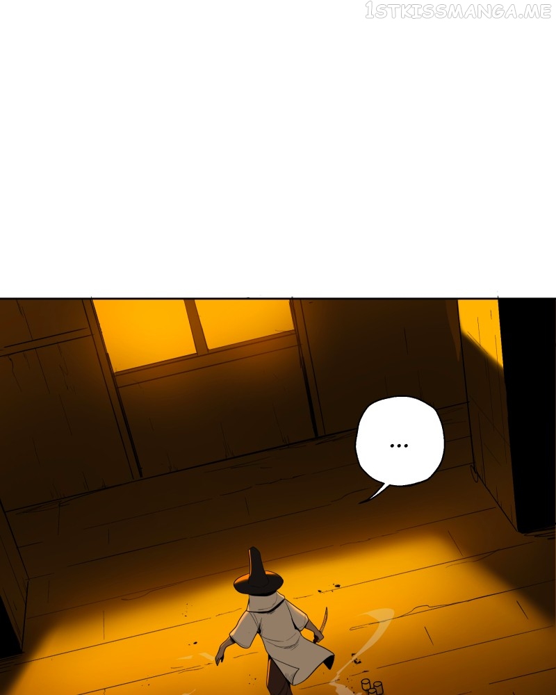 BlackSun – Manhwa Chapter 24 - page 51