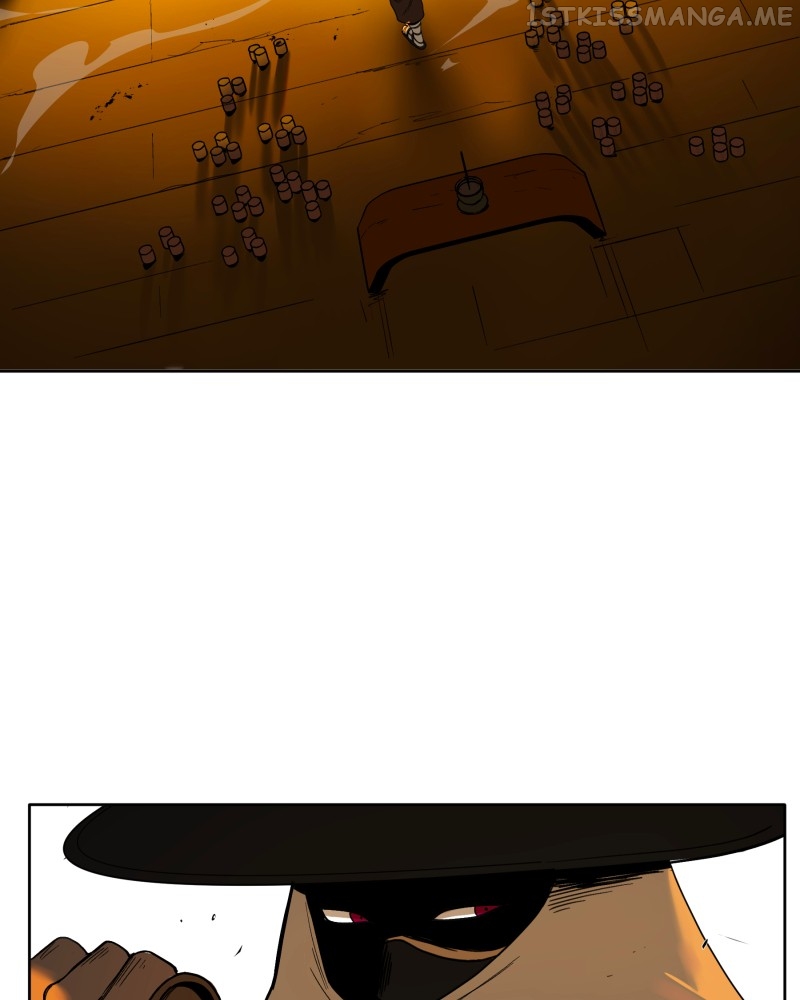 BlackSun – Manhwa Chapter 24 - page 52