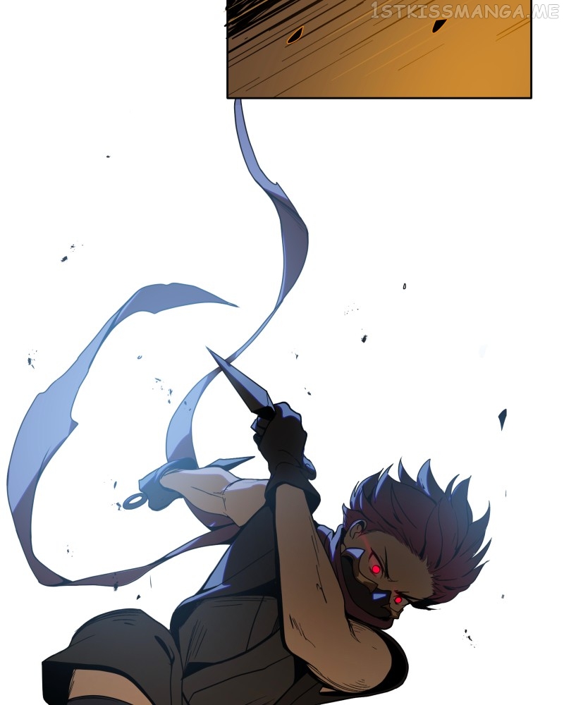BlackSun – Manhwa Chapter 24 - page 56
