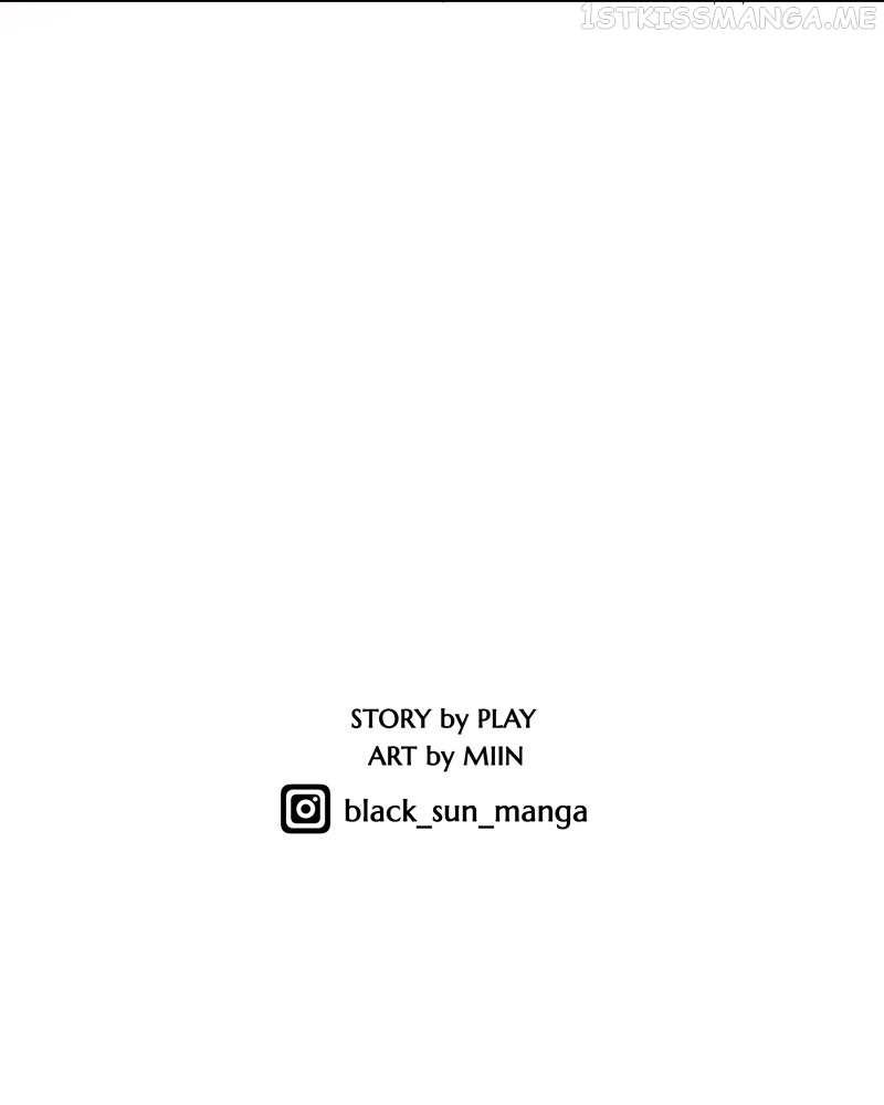 BlackSun – Manhwa Chapter 24 - page 58