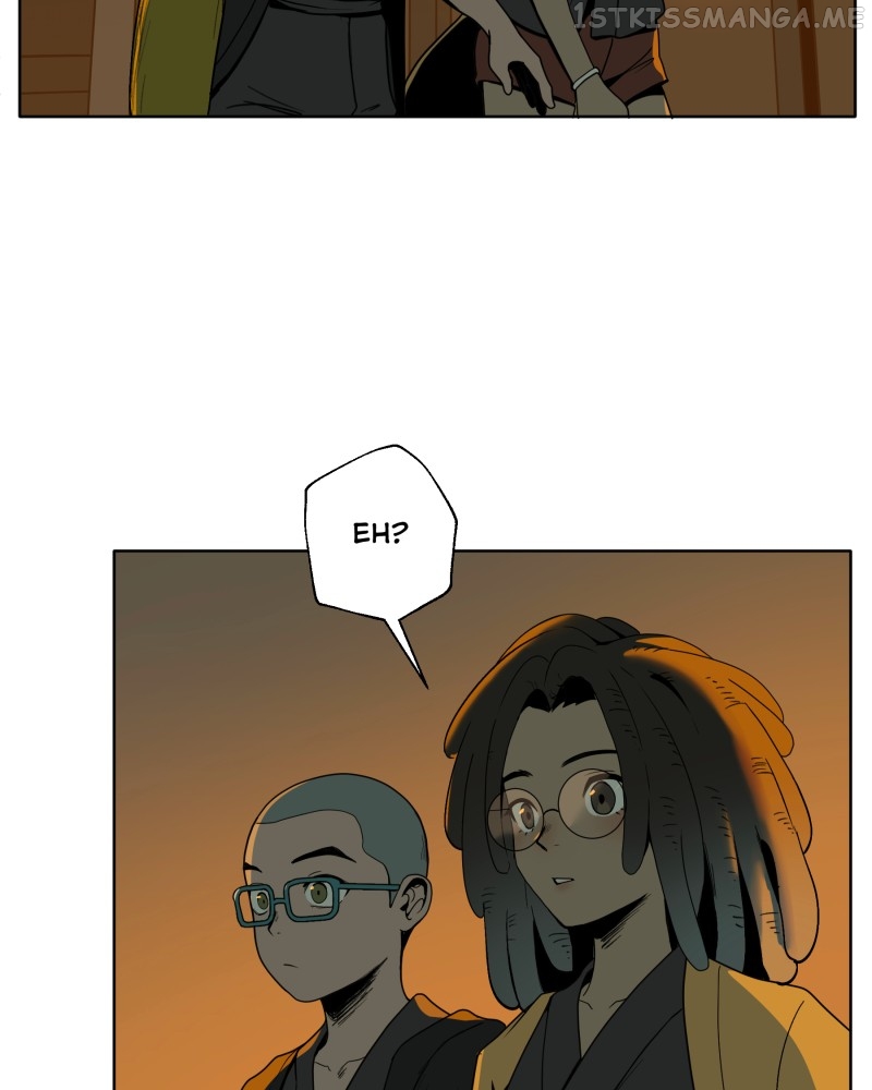 BlackSun – Manhwa Chapter 24 - page 6