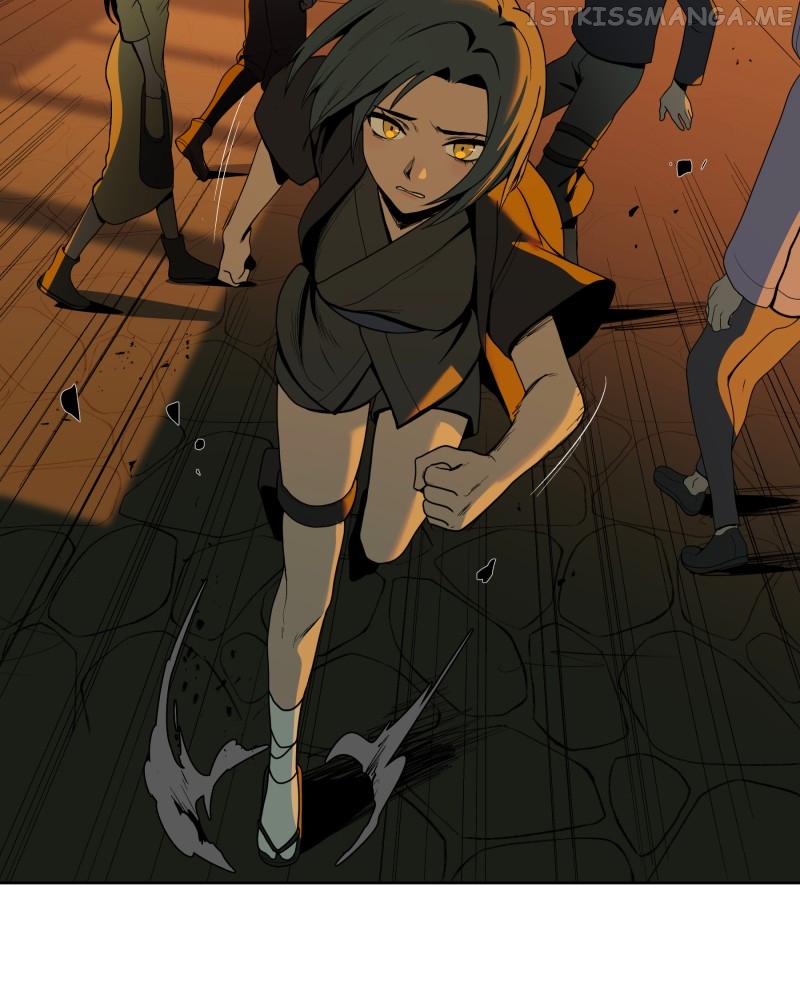 BlackSun – Manhwa Chapter 24 - page 8