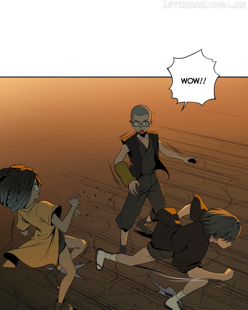 BlackSun – Manhwa Chapter 24 - page 9