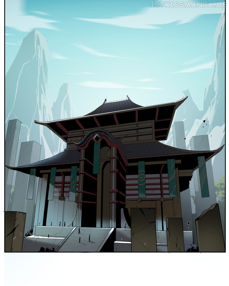 BlackSun – Manhwa Chapter 22 - page 13