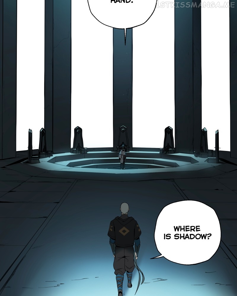 BlackSun – Manhwa Chapter 22 - page 16