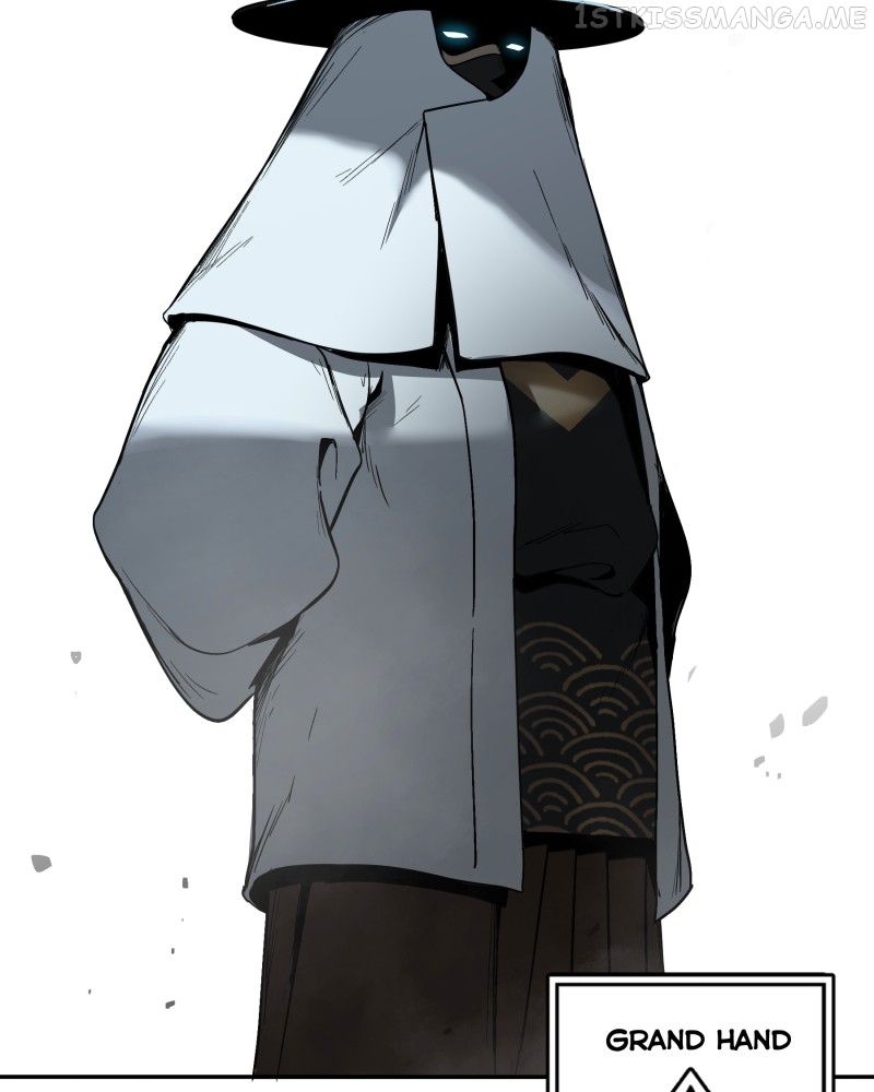 BlackSun – Manhwa Chapter 22 - page 18