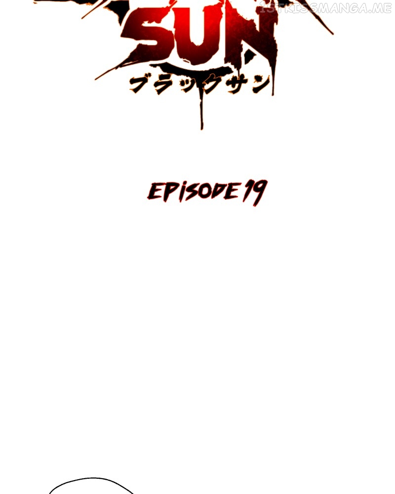 BlackSun – Manhwa Chapter 22 - page 2