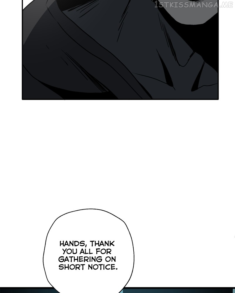 BlackSun – Manhwa Chapter 22 - page 20