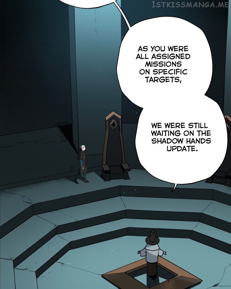BlackSun – Manhwa Chapter 22 - page 21